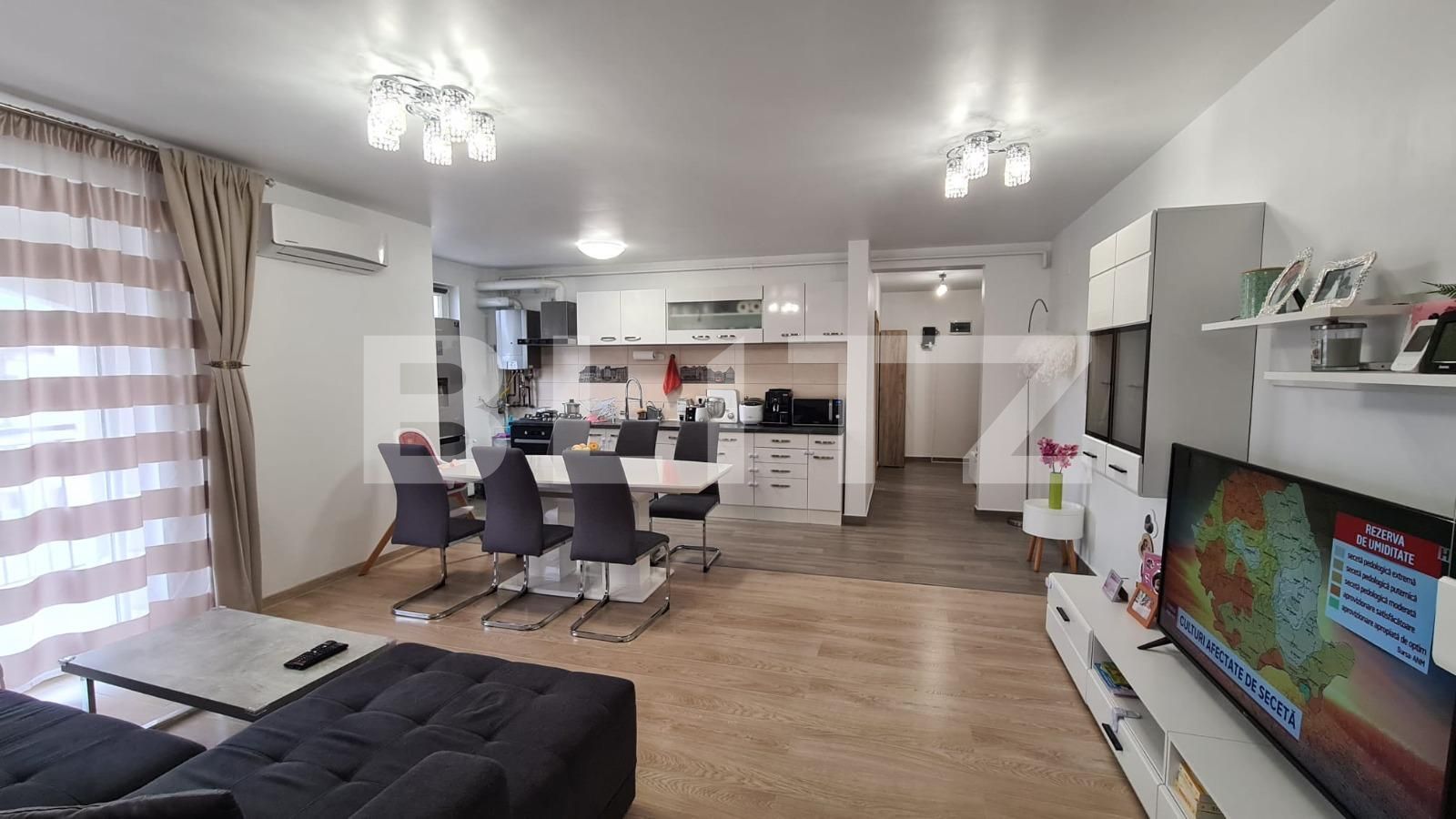 Apartament de vânzare 3 camere Giroc - 83745AV | BLITZ Timișoara | Poza1