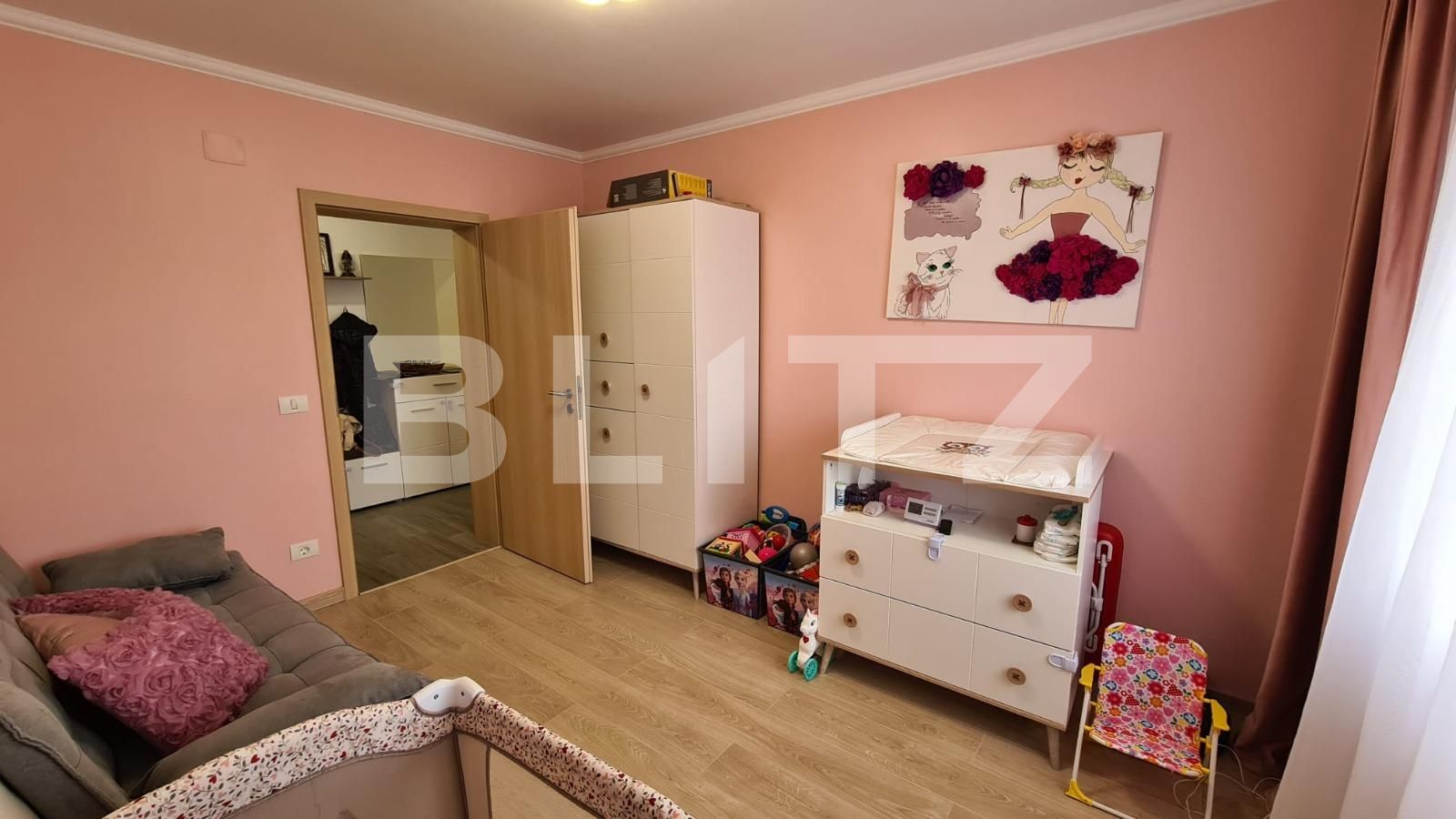 Apartament de vânzare 3 camere Giroc - 83745AV | BLITZ Timișoara | Poza8