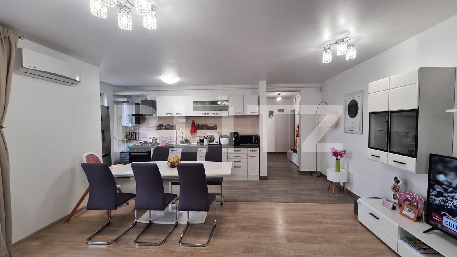 Apartament de vânzare 3 camere Giroc - 83745AV | BLITZ Timișoara | Poza2