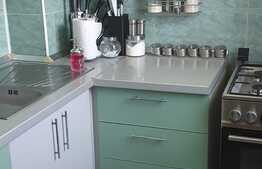 Apartament de 3 camere, 50 mp, zona Dacia