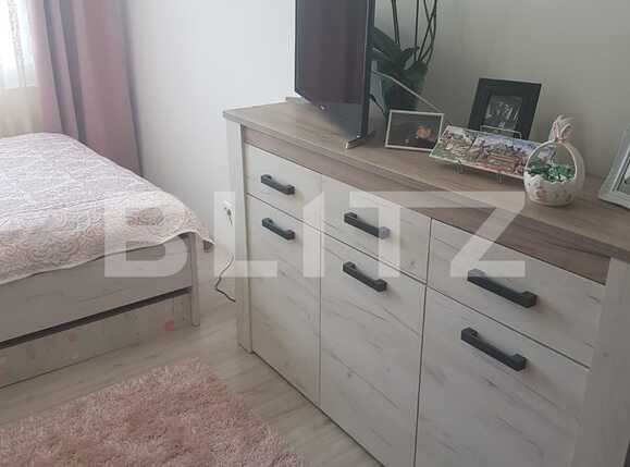 Apartament de vânzare 3 camere Dacia - 83752AV | BLITZ Timișoara | Poza4