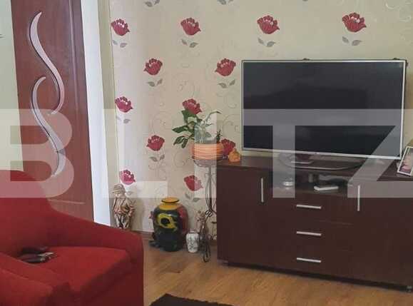 Apartament de vânzare 3 camere Dacia - 83752AV | BLITZ Timișoara | Poza1