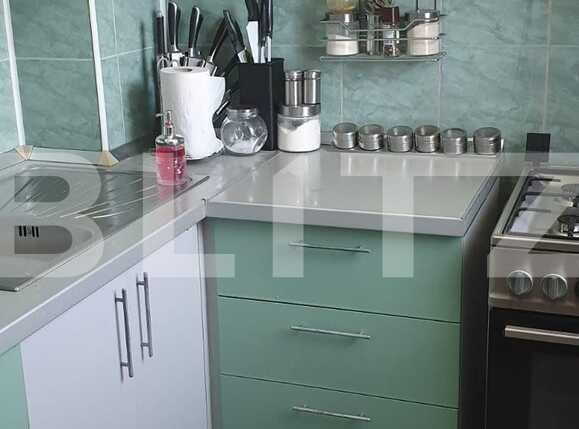 Apartament de vânzare 3 camere Dacia - 83752AV | BLITZ Timișoara | Poza7