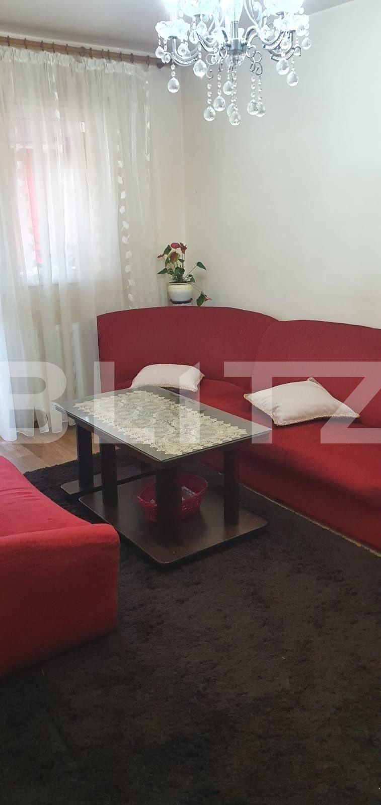 Apartament de vânzare 3 camere Dacia - 83752AV | BLITZ Timișoara | Poza2