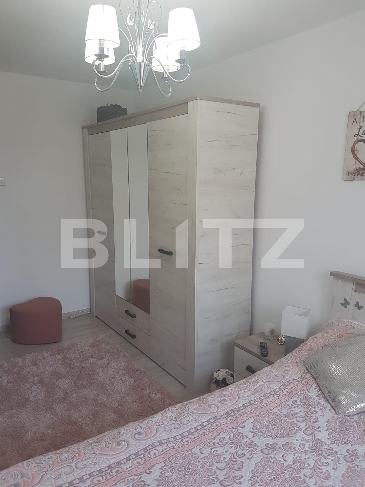 Apartament de vânzare 3 camere Dacia - 83752AV | BLITZ Timișoara | Poza3