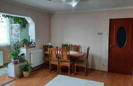 Apartament de 2 camere, 57 mp, zona Lipovei