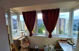 Apartament de 3 camere, 56 mp, zona Lipovei