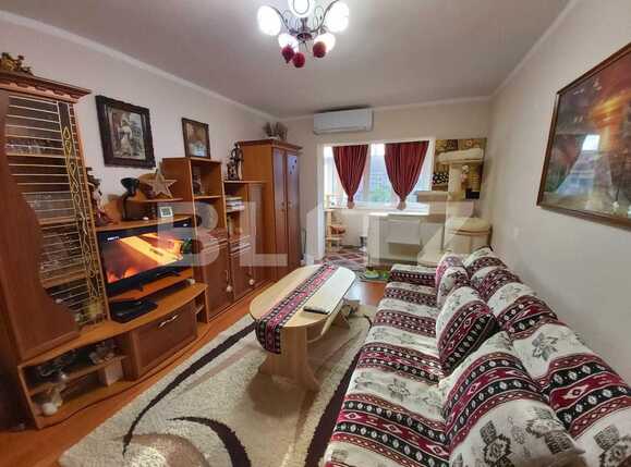 Apartament de vânzare 3 camere Lipovei - 83757AV | BLITZ Timișoara | Poza1