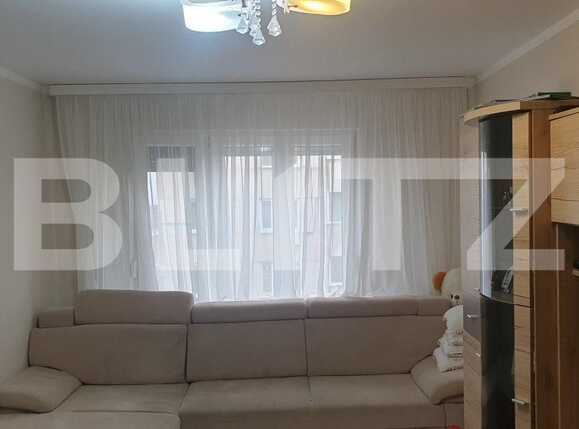 Apartament de vânzare 3 camere Steaua - 83759AV | BLITZ Timișoara | Poza1