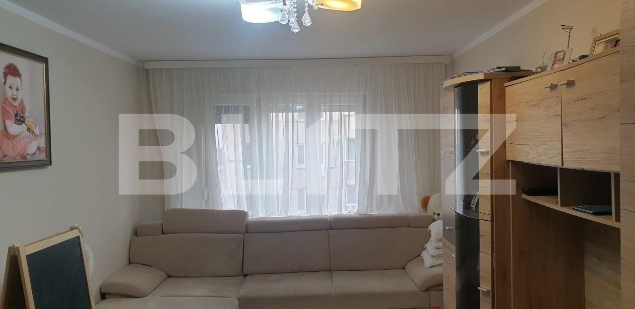 Apartament de vânzare 3 camere Steaua - 83759AV | BLITZ Timișoara | Poza1