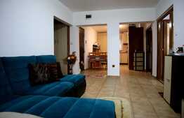 Apartament de 3 camere, 85 mp, zona Girocului 