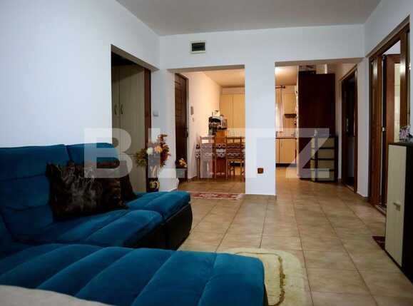 Apartament de vânzare 3 camere Girocului - 83760AV | BLITZ Timișoara | Poza1