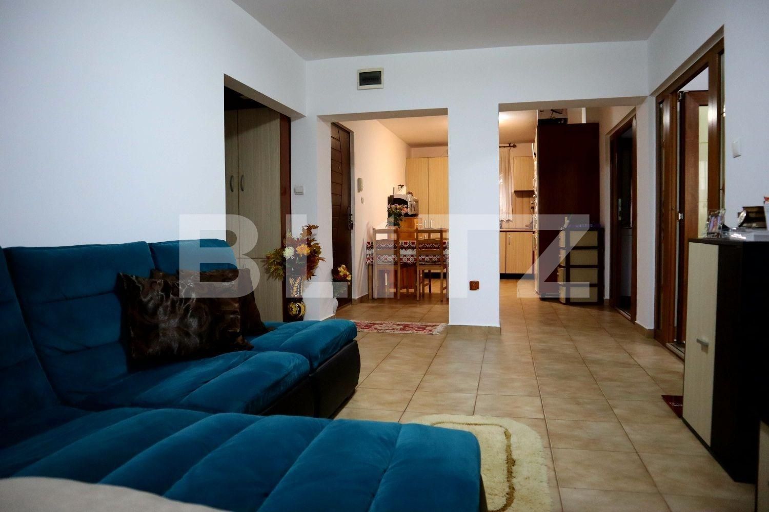 Apartament de vânzare 3 camere Girocului - 83760AV | BLITZ Timișoara | Poza1