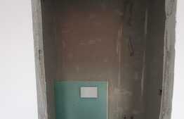 Apartament cu 3 camere decomandate, 2 bai, CENTRU GIROC