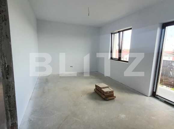 Apartament de vânzare 3 camere Giroc - 83763AV | BLITZ Timișoara | Poza3