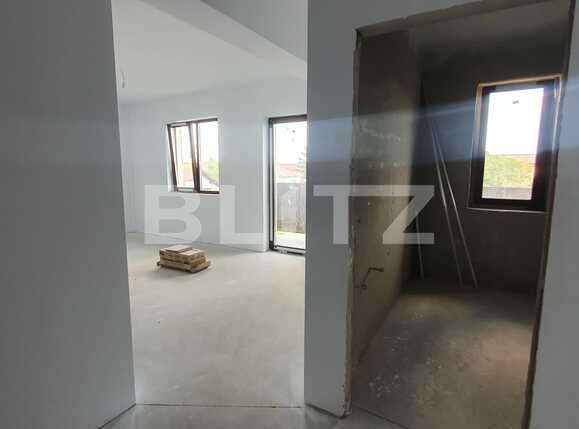 Apartament de vânzare 3 camere Giroc - 83763AV | BLITZ Timișoara | Poza2