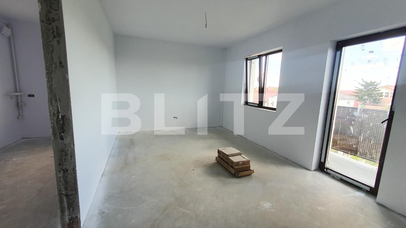 Apartament de vânzare 3 camere Giroc - 83763AV | BLITZ Timișoara | Poza3