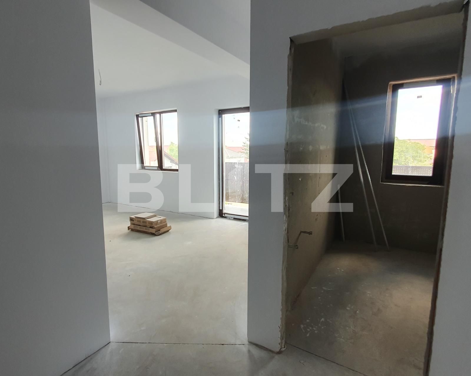 Apartament de vânzare 3 camere Giroc - 83763AV | BLITZ Timișoara | Poza2