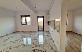  Apartament cu 2 camere, 53 mp, CENTRU GIROC