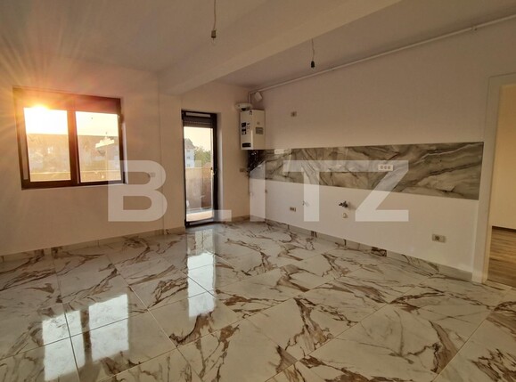 Apartament de vânzare 2 camere Giroc - 83767AV | BLITZ Timișoara | Poza1