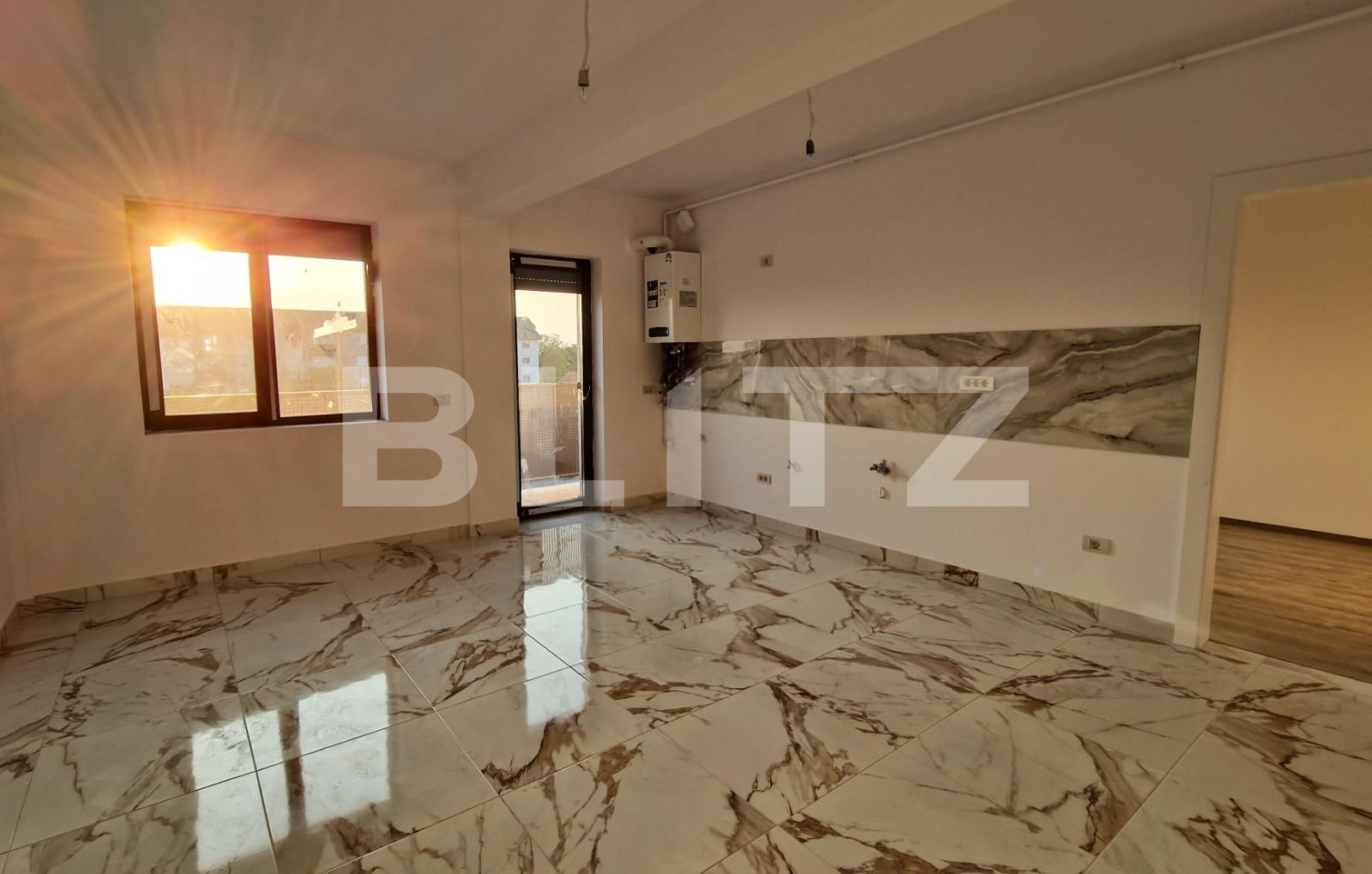 Apartament de vânzare 2 camere Giroc - 83767AV | BLITZ Timișoara | Poza1