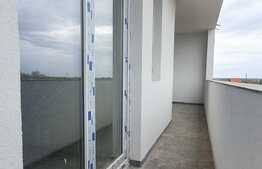 Apartament 3 camere, bloc nou, 53 mp la SUPER PRET, GIROC