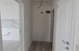 Apartament 3 camere, bloc nou, 53 mp la SUPER PRET, GIROC