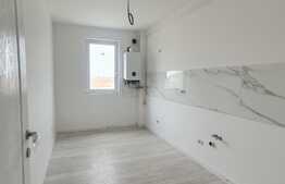 Apartament 3 camere, bloc nou, 53 mp la SUPER PRET, GIROC