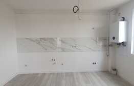 Apartament 3 camere, semidecomandat, GIROC