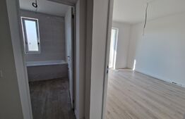 Apartament 3 camere, semidecomandat, GIROC
