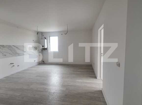 Apartament de vânzare 3 camere Giroc - 83777AV | BLITZ Timișoara | Poza2