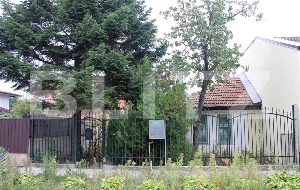 Casa de vânzare 3 camere Braytim - 83778CV | BLITZ Timișoara | Poza1