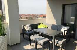 Apartament de 3 camere, 74 mp utili, bloc 2021, Dumbravita 