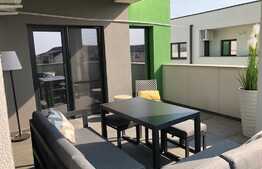 Apartament de 3 camere, 74 mp utili, bloc 2021, Dumbravita 