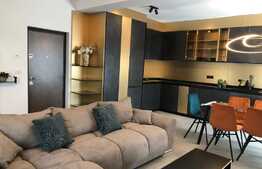 Apartament de 3 camere, 74 mp utili, bloc 2021, Dumbravita 