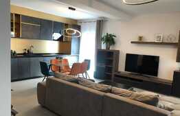 Apartament de 3 camere, 74 mp utili, bloc 2021, Dumbravita 