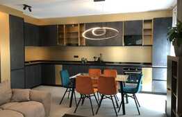 Apartament de 3 camere, 74 mp utili, bloc 2021, Dumbravita 