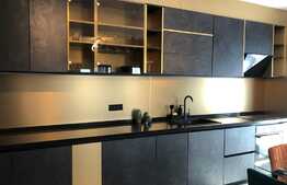 Apartament de 3 camere, 74 mp utili, bloc 2021, Dumbravita 