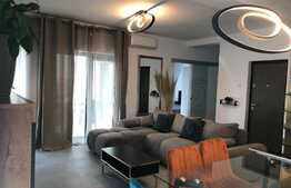 Apartament de 3 camere, 74 mp utili, bloc 2021, Dumbravita 