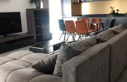 Apartament de 3 camere, 74 mp utili, bloc 2021, Dumbravita 