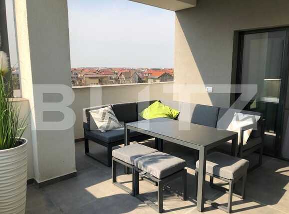 Apartament de închiriat 3 camere Dumbravita - 83794AI | BLITZ Timișoara | Poza17