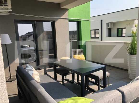 Apartament de închiriat 3 camere Dumbravita - 83794AI | BLITZ Timișoara | Poza16