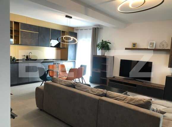 Apartament de închiriat 3 camere Dumbravita - 83794AI | BLITZ Timișoara | Poza5