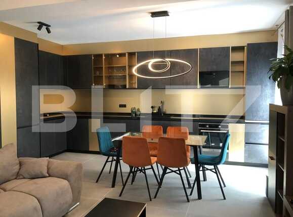 Apartament de închiriat 3 camere Dumbravita - 83794AI | BLITZ Timișoara | Poza1