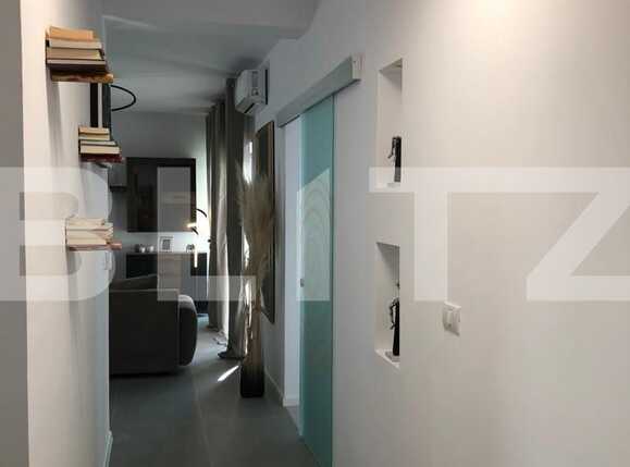 Apartament de închiriat 3 camere Dumbravita - 83794AI | BLITZ Timișoara | Poza15