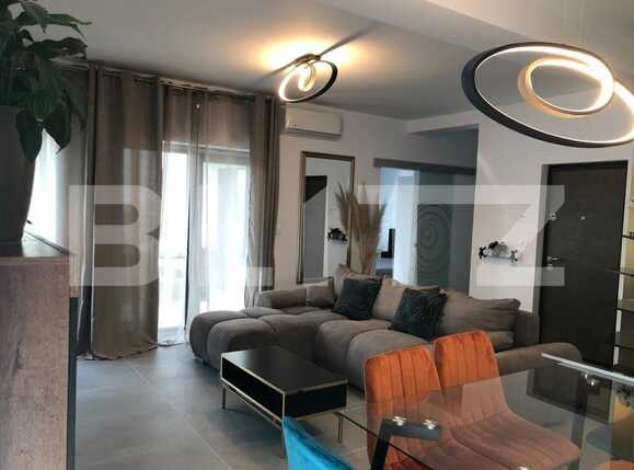 Apartament de închiriat 3 camere Dumbravita - 83794AI | BLITZ Timișoara | Poza3