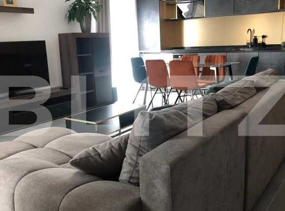 Apartament de închiriat 3 camere Dumbravita - 83794AI | BLITZ Timișoara | Poza11