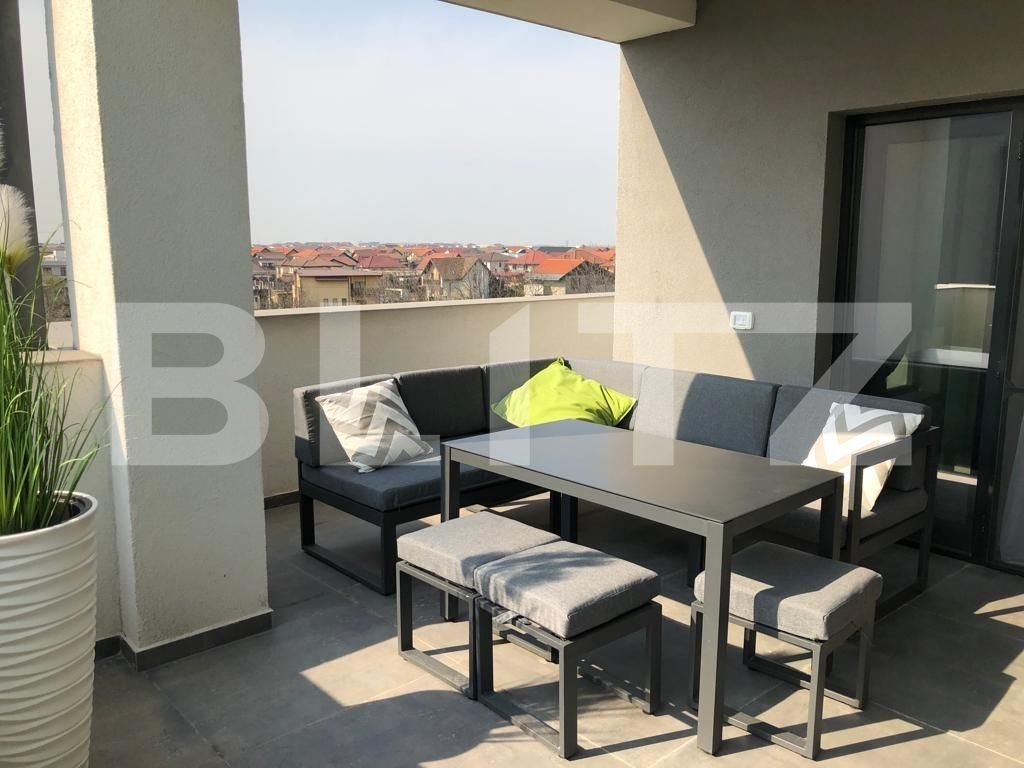 Apartament de închiriat 3 camere Dumbravita - 83794AI | BLITZ Timișoara | Poza17