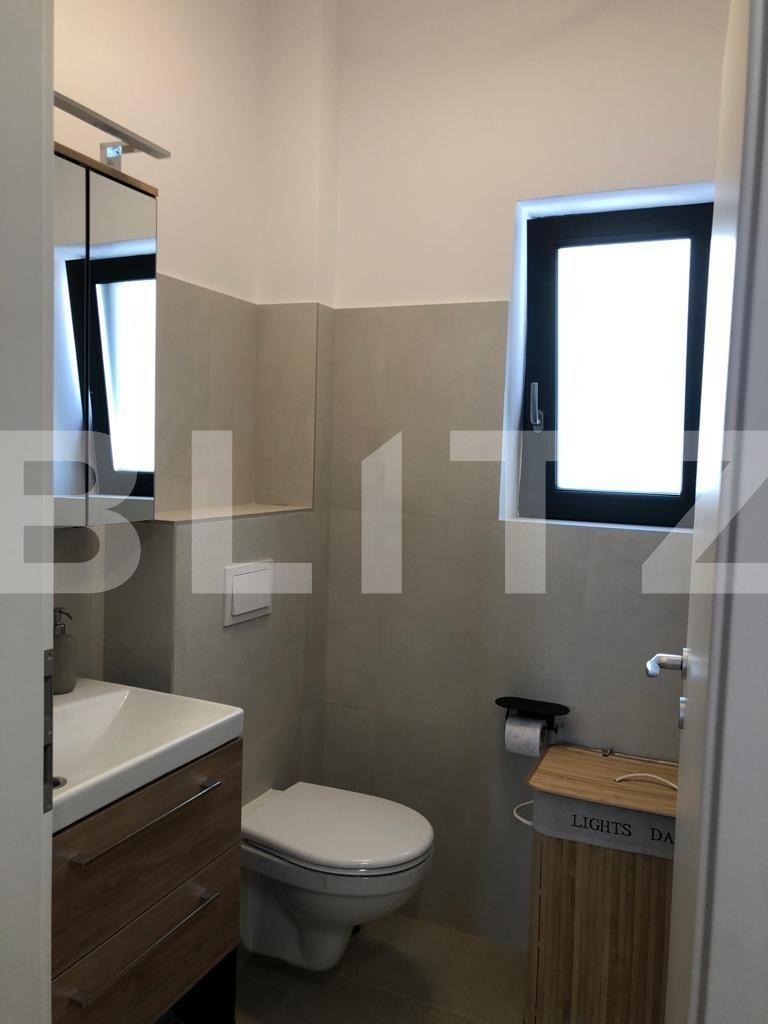 Apartament de închiriat 3 camere Dumbravita - 83794AI | BLITZ Timișoara | Poza12