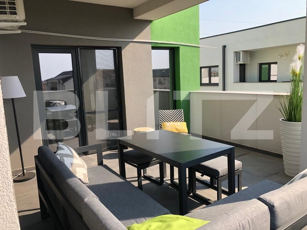 Apartament de închiriat 3 camere Dumbravita - 83794AI | BLITZ Timișoara | Poza16